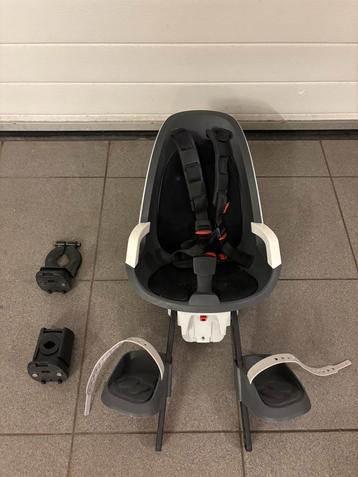 Hamax observer fiets kinderzitje + 2 bevestigingsopties beschikbaar voor biedingen