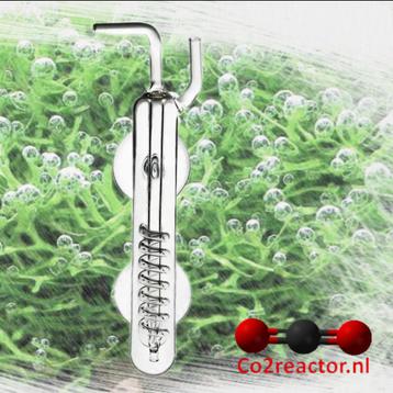 CHIHIROS Bellenteller Spiral beschikbaar voor biedingen