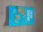 Boek Trendsurfing Bert Van Thilborgh, Enlèvement ou Envoi, Autres niveaux, Comme neuf, Autres matières