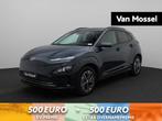 Hyundai Kona EV Fashion 39 kWh | Navi | ECC | PDC | LMV | Ca, Auto's, Hyundai, Gebruikt, 5 deurs, 305 km, SUV of Terreinwagen