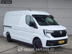 Renault Master 130PK 2025model L2H2 Special Edition LED 17 i, Auto's, 1998 cc, Stof, Euro 6, 4 cilinders