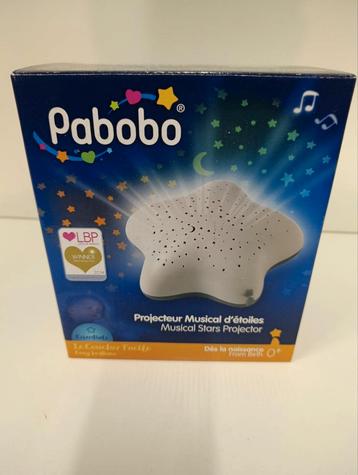 Nachtlampje sterrenhemel  beschikbaar voor biedingen