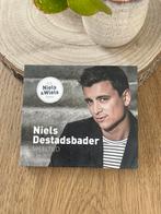 Dubbel CD Niels Destadsbader - Speeltijd, Cd's en Dvd's, Cd's | Nederlandstalig, Ophalen of Verzenden, Zo goed als nieuw