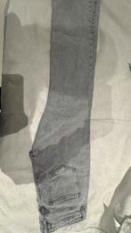Stradivarius d98 jeans, Kleding | Dames, Stradivarius, Verzenden, Zo goed als nieuw, Grijs