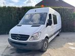 Mercedes sprinter 7plaast 3000€ gekeurd voor verkoop, Bedrijf, 5 deurs, Te koop, Sprinter Combi