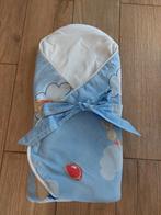 Baby wikkeldeken, Kinderen en Baby's, Ophalen, Zo goed als nieuw