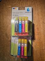 7 cartouches HP364XL neuves compatibles, Enlèvement ou Envoi, Neuf, Cartridge, HP 100% compatible