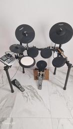 Drum, Muziek en Instrumenten, Drumstellen en Slagwerk, Ophalen, Zo goed als nieuw
