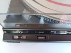 Technics SL-BD21 + SL-BD22, TV, Hi-fi & Vidéo, Tourne-disques, Réglage pitch, Tourne-disque, Enlèvement, Utilisé