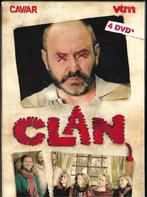 Clan dvd box, Cd's en Dvd's, Verzenden, Alle leeftijden, Boxset, Zo goed als nieuw