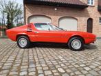 te koop Alfa Romeo Montreal 1974, Auto's, Alfa Romeo, Te koop, Benzine, Overige modellen, 2600 cc