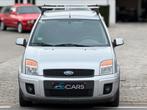 Ford Fusion 1.4i Ecosport ** Automaat ** 082.000 km ** Airco, Auto's, Bedrijf, 5 zetels, 59 kW, Euro 4