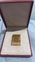 Briquet, Enlèvement ou Envoi, Or