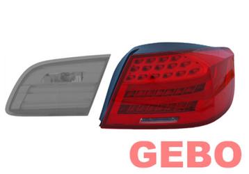 BMW E92/3 COUPE 2010 T/M 2014 Achterlicht Rechts 6321 7252 0 beschikbaar voor biedingen