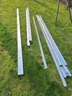 Metal studs gyproc MSH en MSV 50, 75 en 100, Ophalen, Zo goed als nieuw