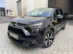 Citroen C3, Auto's, Citroën, Voorwielaandrijving, Stof, Zwart, USB