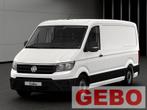 Volkswagen Crafter 2017+ voorkop  voorbumper voorfront motor, Ophalen of Verzenden, Nieuw, Volkswagen, Bumper