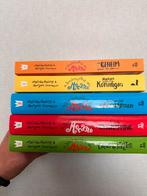 Kinderboeken: de Keukenprins van Mocano (5st), Ophalen, Zo goed als nieuw