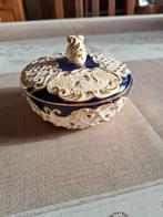 Italiaans keramiek schaaltje, Ophalen of Verzenden