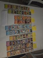 Carte pokémon, Enlèvement