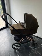 Mooie Cybex Priam reiswieg en buggy, Gebruikt, Combiwagen, Met reiswieg, Ophalen