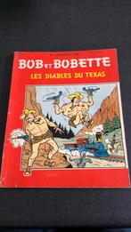 Bob et Bobette 26 - Les diables du Texas, Boeken, Stripverhalen, Gelezen, Ophalen of Verzenden