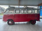 1974 Volkswagen KOMBI Oldtimer, Auto's, Volkswagen, Overige brandstoffen, Bedrijf, Overige carrosserie