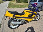 Suzuki gsxf750, Bedrijf