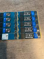 Ssd 250Gb 10st, Computers en Software, Ophalen, Zo goed als nieuw, Laptop