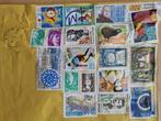 Franse postzegels, Enlèvement