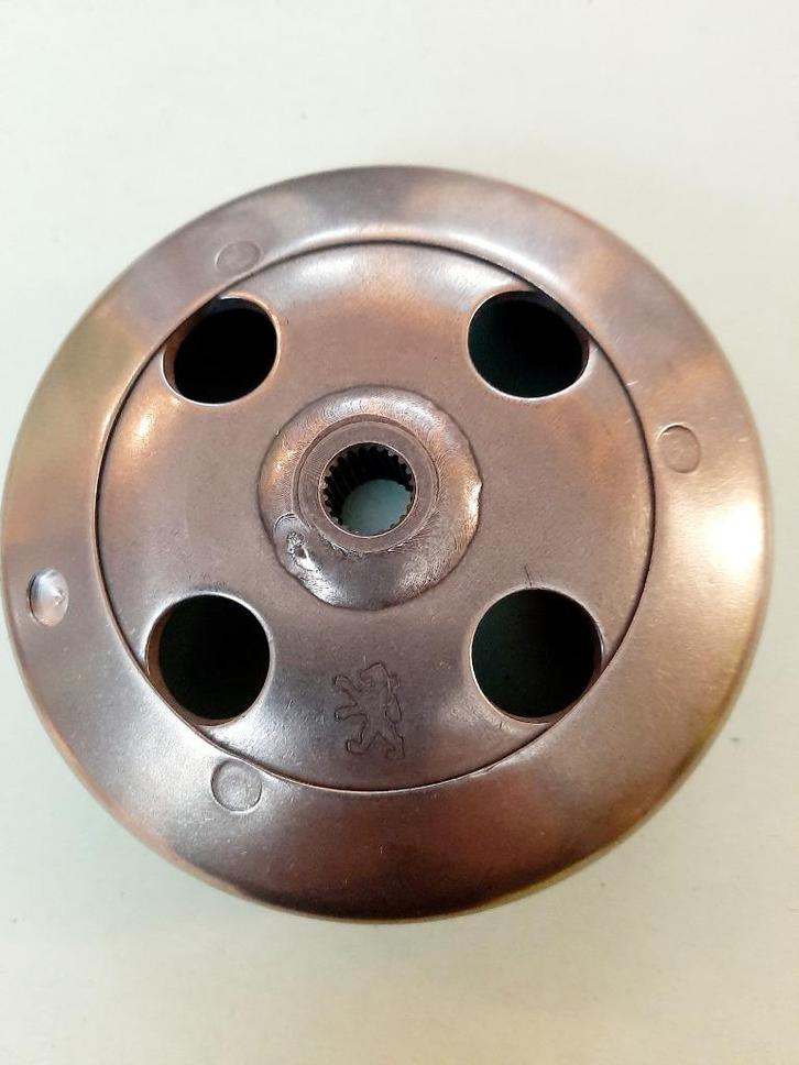 Peugeot  Koppelklok, Fietsen en Brommers, Brommeronderdelen | Algemeen, Nieuw, Verzenden