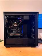 Krachtige Gaming PC, Computers en Software, Ophalen, Zo goed als nieuw, Gaming, SSD