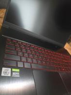 Te Koop: MSI GF63 Thin Gaming Laptop – Perfecte staat, Computers en Software, Windows Laptops, Ophalen of Verzenden, 16 GB, Gaming