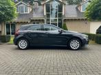 Mercedes A 180 d URBAN NAVI PDC, Auto's, Automaat, Leder en Stof, Zwart, Bedrijf