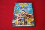 dvd pokémon jirachi droomtovenaar, Cd's en Dvd's, Ophalen of Verzenden, Tekenfilm