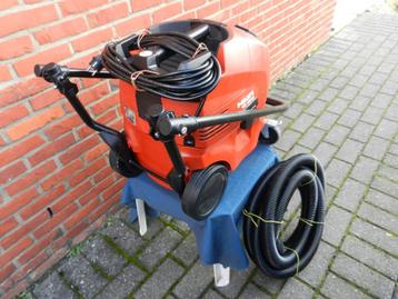 Hilti VC20 - U 01 Bouw Stofzuiger