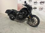 Honda CMX1100 Rebel Touring in nieuwstaat (bj 2024), Motoren, Chopper, Bedrijf, Meer dan 35 kW