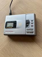 SONY MD Speler MZ-R30 in prima staat, Audio, Tv en Foto, Ophalen of Verzenden