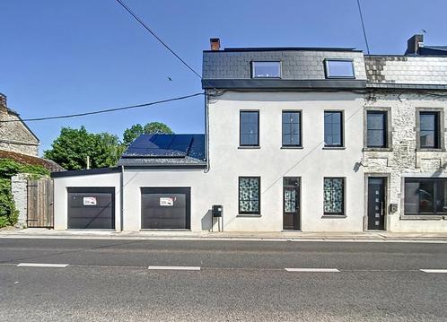 Maison à vendre à Anthee, 4 chambres, Immo, Huizen en Appartementen te koop, Vrijstaande woning
