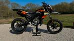 Derbi Senda X-Treme 50cc (NIEUW!), Fietsen en Brommers, Brommers | Derbi, Ophalen