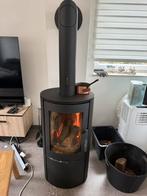 Poele a bois stare fire ares avec set de coude, Huis en Inrichting, Kachels, Ophalen of Verzenden, Zo goed als nieuw, Hout, Houtkachel