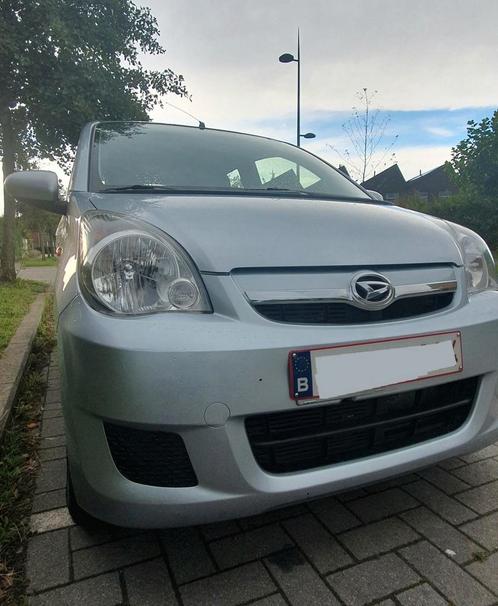 Daihatsu cuore 1.0 .2009. benzine gekeurd voord verkoop, Autos, Daihatsu, Particulier, Cuore, Essence, Hatchback, Enlèvement