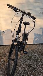 Elektrische plooifiets, Fietsen en Brommers, Ophalen, Gebruikt, 50 km per accu of meer, Overige merken