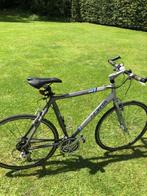 Norta R40 tourfiets, Ophalen, Gebruikt