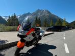 BMW R1200RT, 2013 ex politie, 2 cilinders, Particulier, Toermotor, 1200 cc
