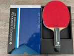 Butterfly Harimoto ST (gereserveerd), Sport en Fitness, Ophalen of Verzenden, Zo goed als nieuw, Tafel Indoor