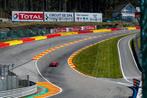 ticket zaterdag Sprint F1 GP België Spa Franco Bronze 26, Tickets en Kaartjes, Eén persoon