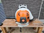 Krachtige Bladblazer BR 800 C, Tuin en Terras, Bladblazers, Ophalen, Zo goed als nieuw