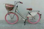 Meisjesfiets Cortina Lief 28inch 3speed maat50 NWP 752€ 🚴‍♂, Fietsen en Brommers, Fietsen | Dames | Omafietsen, Ophalen, 47 tot 50 cm