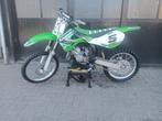 Kx125 Kawasaki kx 125, Motoren, Particulier, 1 cilinder, Crossmotor, 125 cc